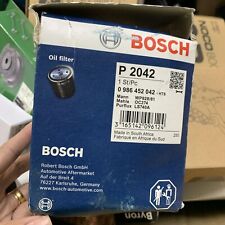 Bosch premium oil for sale  MANCHESTER