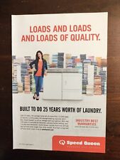 Speed queen washer for sale  Rapid City