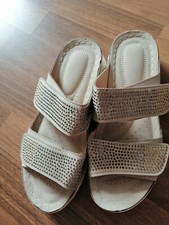 Bequeme damen pantoletten gebraucht kaufen  Koblenz