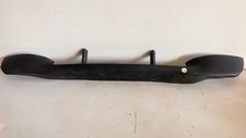 Frontspoiler smart 450 gebraucht kaufen  Bad Lippspringe