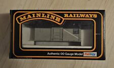 Mainline 16t steel for sale  EDINBURGH