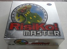 Risiko master vintage usato  Sassuolo