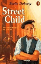 Street Child by Berlie Doherty comprar usado  Enviando para Brazil