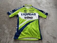 Liquigas tour france gebraucht kaufen  Selters