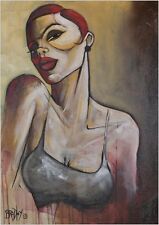Poster terry bradley for sale  LISBURN