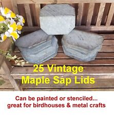 Vintage maple sap for sale  Irasburg