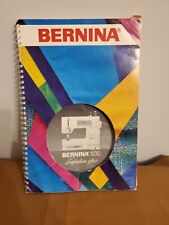 Vintage bernina sewing for sale  North Tonawanda