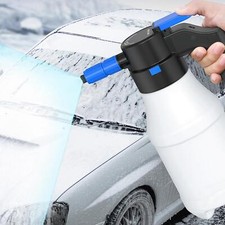 Elektroauto schaumsprüher aut gebraucht kaufen  Deutschland