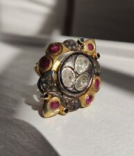 Victorian row diamond d'occasion  Bondues