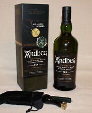 Ardbeg ten years gebraucht kaufen  Bonn