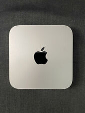 TESTADO / Apple MacMini A1347 (500GB SSD Intel Core i5) 2.50 GHz 4GB RAM prata, usado comprar usado  Enviando para Brazil