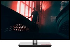 Lenovo thinkvision p27q gebraucht kaufen  Herzberg