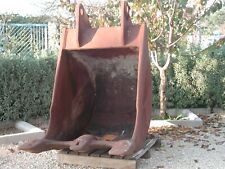 Benna tipo roccia usato  Pomezia