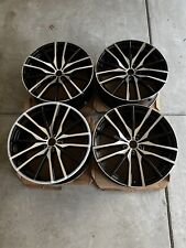 Réplicas de rodas BMW X5 X6 X5M X6M X7 G05 G06 G07 742M 86471 86474 22" comprar usado  Enviando para Brazil