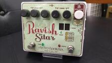 Electro harmonix ravish d'occasion  Expédié en France