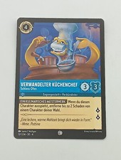 Disney lorcana tcg gebraucht kaufen Disney lorcana tcg gebraucht kaufen  Karlsruhe