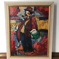 Tableau henri anty d'occasion  Montauban