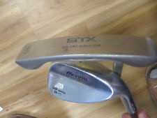 Golf putter 2stück gebraucht kaufen  Duisburg