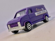 Majorette ford econoline for sale Majorette ford econoline for sale  BIRMINGHAM