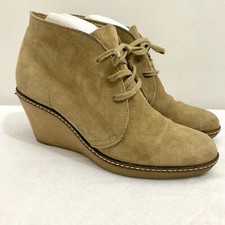 Crew macalister tan for sale  Rome