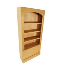 Dollhouse furniture bookshelf for sale  Mineral Wells
