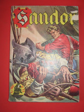 Sandor collana grandi usato  Settimo Torinese