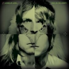 Kings leon night for sale  STOCKPORT