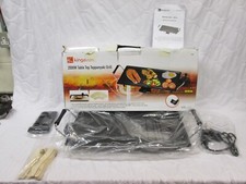 Unused kingavon 2000w for sale  BARROW-IN-FURNESS