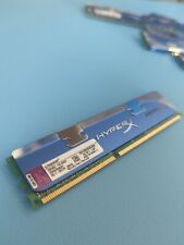 Kingston hypex ddr3 gebraucht kaufen  Küssaberg