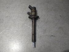 Injector for citroen d'occasion  Expédié en Belgium