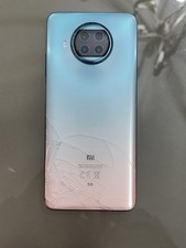 Xiaomi 10t lite usato  Roma