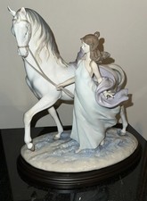 Retired lladro2010 afternoon for sale  Cass City