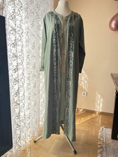 Jellaba takschita kaftan gebraucht kaufen  Darmstadt