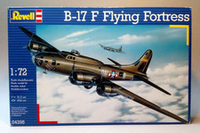 Revell 04395 17f gebraucht kaufen  Witten