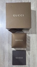 Orologio gucci uomo usato  Aversa