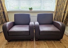 Armchairs for sale  WALLASEY