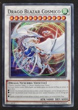 Drago blazar cosmico usato  Venezia