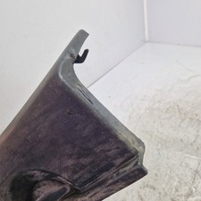 Minigonna modanatura smart usato  Mineo