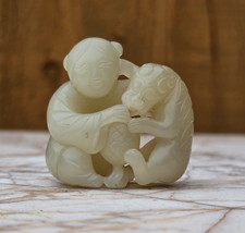 Chinese antique carved for sale  WITHAM