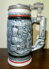 train stein avon beer for sale train stein avon beer for sale Danville
