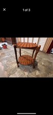 Amish crafted table for sale  Marcus Hook