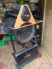 Electric rotary soil for sale  BLACKBURN
