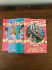 Set sweet valley for sale  Rushville