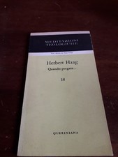 Herbert haag quando usato Herbert haag quando usato  Firenze