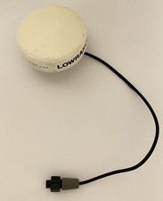Lowrance lgc 12w for sale  Webster