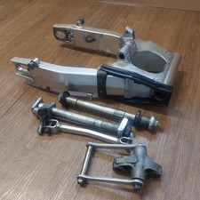 Suzuki gsxr600 srad for sale  SOUTH MOLTON