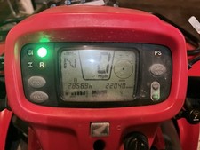 Used 2009 honda for sale  Choteau