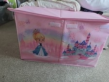 Pink princess toy for sale  BARROW-IN-FURNESS