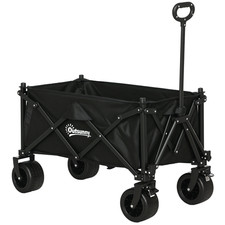 Outsunny foldable garden for sale  GREENFORD
