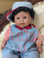 Corolle calin african for sale  Ridgeville